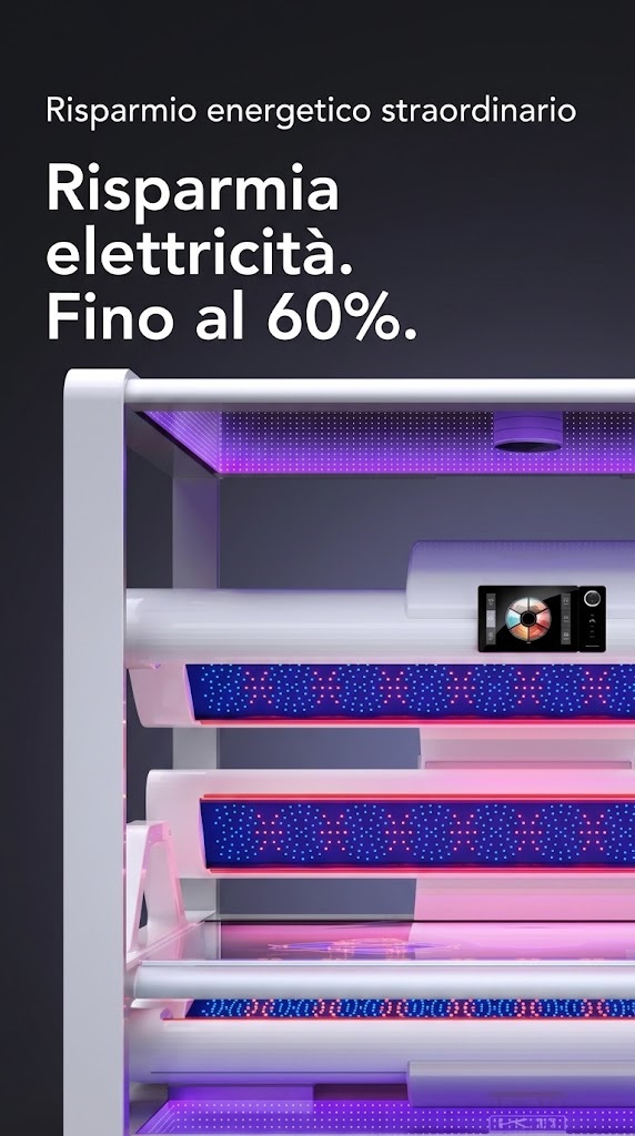 Risparmia elettricità