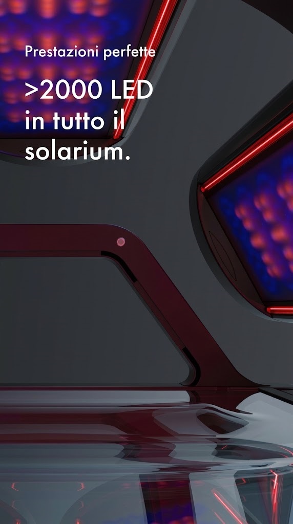 PRESTAZIONI PERFETTE